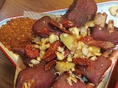 -老闵田螺馆·南昌市井菜·特色小吃(总店)