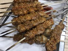 -老地方烤肉(东岗路店)