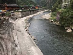 -神农溪纤夫文化旅游区