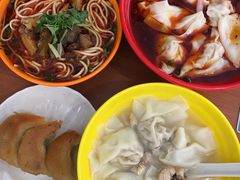 -龙抄手(春熙路总店)