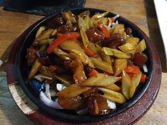 -旅马餐厅(茅家埠店)