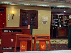 -万荣烤鸭店·北京菜(农光里店)