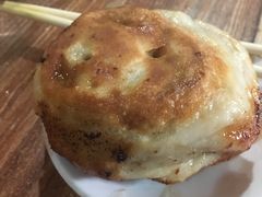 门钉肉饼-宝瑞门钉肉饼店