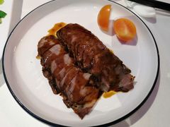 -广州塔晖粤轩中餐厅