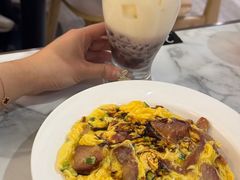 -深仔记茶餐厅(亚士厘道店)