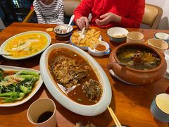 -云隐小厨·传统大理美食(复兴路店)