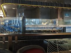 -喜庭海鲜自助(北辰三角洲北辰荟店)