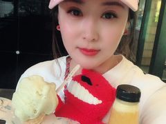 -野人先生现做冰淇淋(北京顺义祥云小镇店)