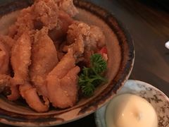 -小条食堂(筼筜天虹店)