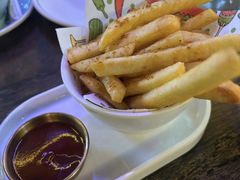 -Q MEX 库迈墨西哥餐吧(三里屯店)