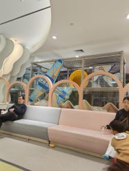 -MELAND CLUB亲子乐园·派对(浦东LCM置汇旭辉馆)