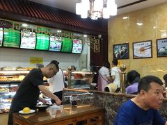 大堂-白魁老号饭庄(交道口店)