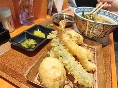 -天妇罗内顺田(罗湖店)
