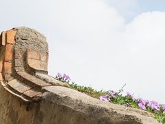 -达濠古城