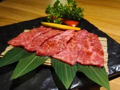 -炼火烤肉店
