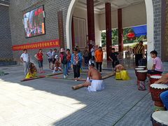 -修水东浒寨风景区