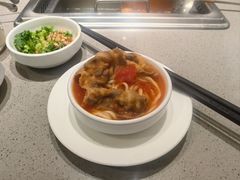 -海底捞火锅(金地广场生日主题店)