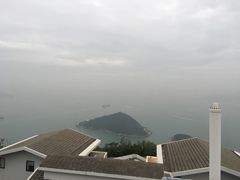 -YHA赛马会摩星岭青年旅舍(香港岛)