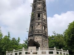 -上海佘山国家森林公园天马山园