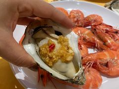 -鹏城人家海鲜酒家·23年老字号(较场尾店)