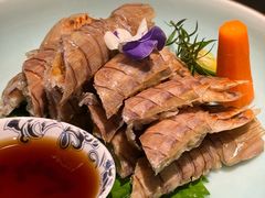 -东莱馋房(陆家嘴店)