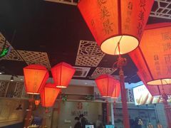 -头壹号饸饹面·大油条(常营店)