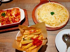 -卡朋西餐(扬名广场店)