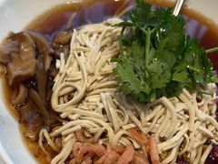 -小厨娘淮扬菜(清江苏宁广场店)