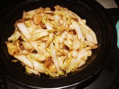 -小城故事·地道宁波味(月湖盛园店)