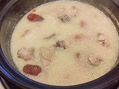 -捞王猪肚鸡火锅(昆山店)