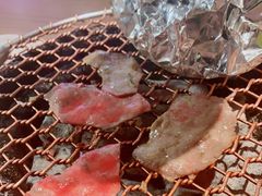 -烧肉达人•炭火烧肉(新天地店)