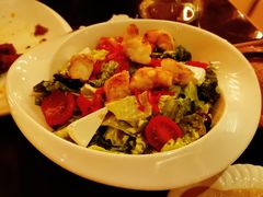 -Efes Turkish & Mediterranean Cuisine 艾菲斯餐厅(陆家嘴店)