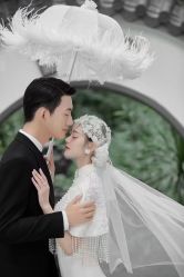-金夫人婚纱摄影(惠阳店)