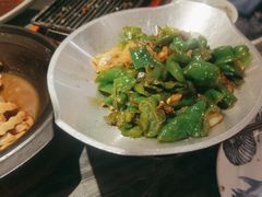 -前海沿·青岛菜(乐客城店)