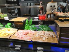 -韩盛·盛江山自助料理(中街大悦城店)