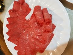 -京门老爆三·铜锅涮肉 爆肚(望京店)