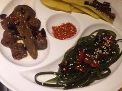 -守柴炉烤鸭(科华中路王府井店)