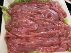 -巴蜀大宅门火锅(新华公园店)