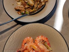 -佬太公海鸭·海鲜大排档(上海总店)