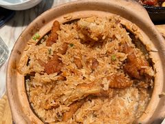 -汤城小厨•粤菜•靓汤(西直门凯德MALL店)