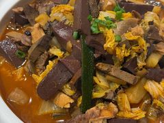 -老爷庙风味美食府(魏都大道店)