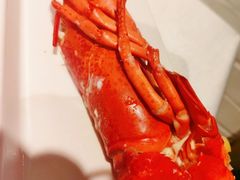 -海天盛宴新派海鲜自助餐厅(群力店)
