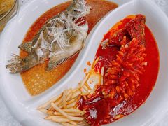 -马凯餐厅(地安门店)