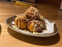 -江户烧肉(高德店)