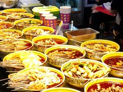 -东门町美食街