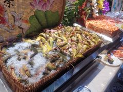 -吉布鲁牛排海鲜自助(成都大悦城店)