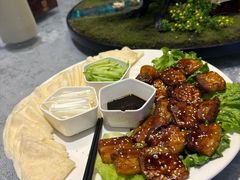 -九龙湾·御膳坊(九龙窠路店)