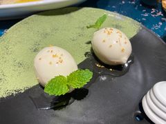 金桂山药-茶人村·宫廷私厨(奥体印象城店)