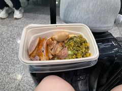 -陈鹏鹏潮汕菜(宝安机场T3航站楼店)