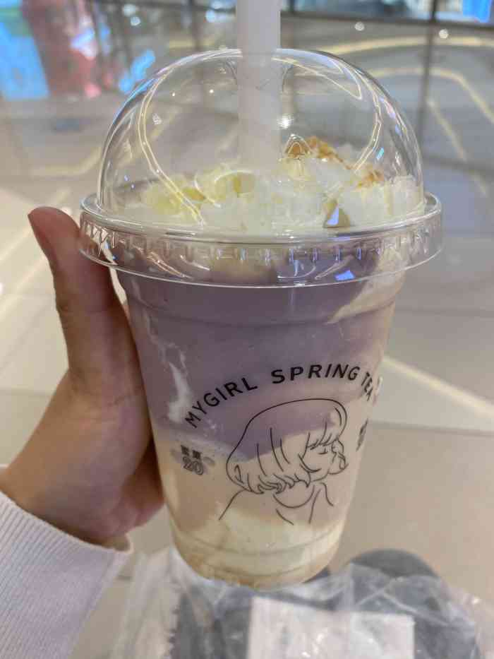 蜜菓my·girl(凯德mall 新都心店)-"04二刷蜜果-只因盲盒!